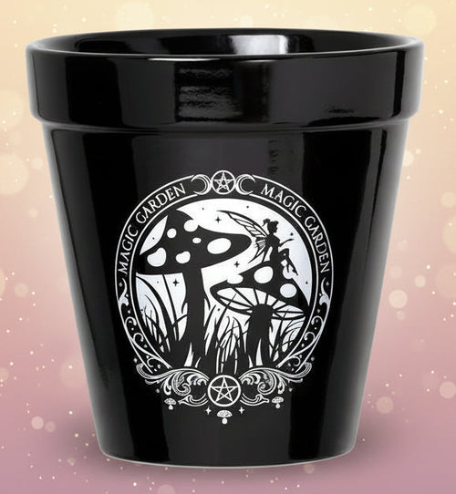 Magic Garden Plant Pot-0