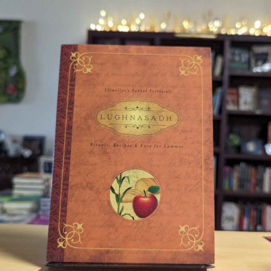Lughnasadh - Lucky Girl Gifts