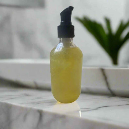 Amore Alchemy "Love Spell" Body Oil 8oz - Lucky Girl Gifts