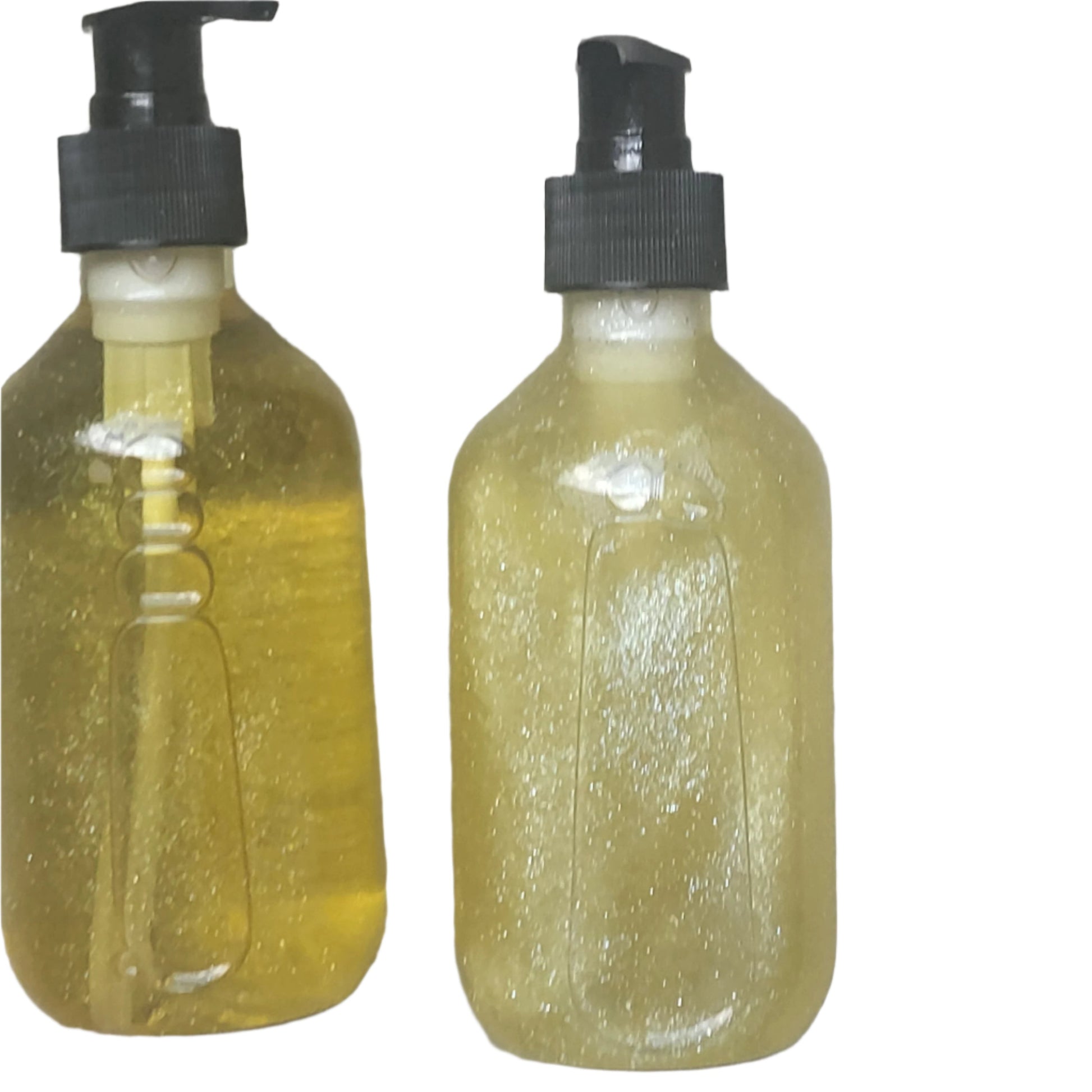 Amore Alchemy "Love Spell" Body Oil 8oz-2