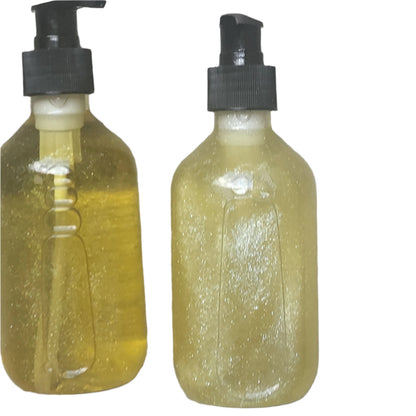 Amore Alchemy "Love Spell" Body Oil 8oz-2