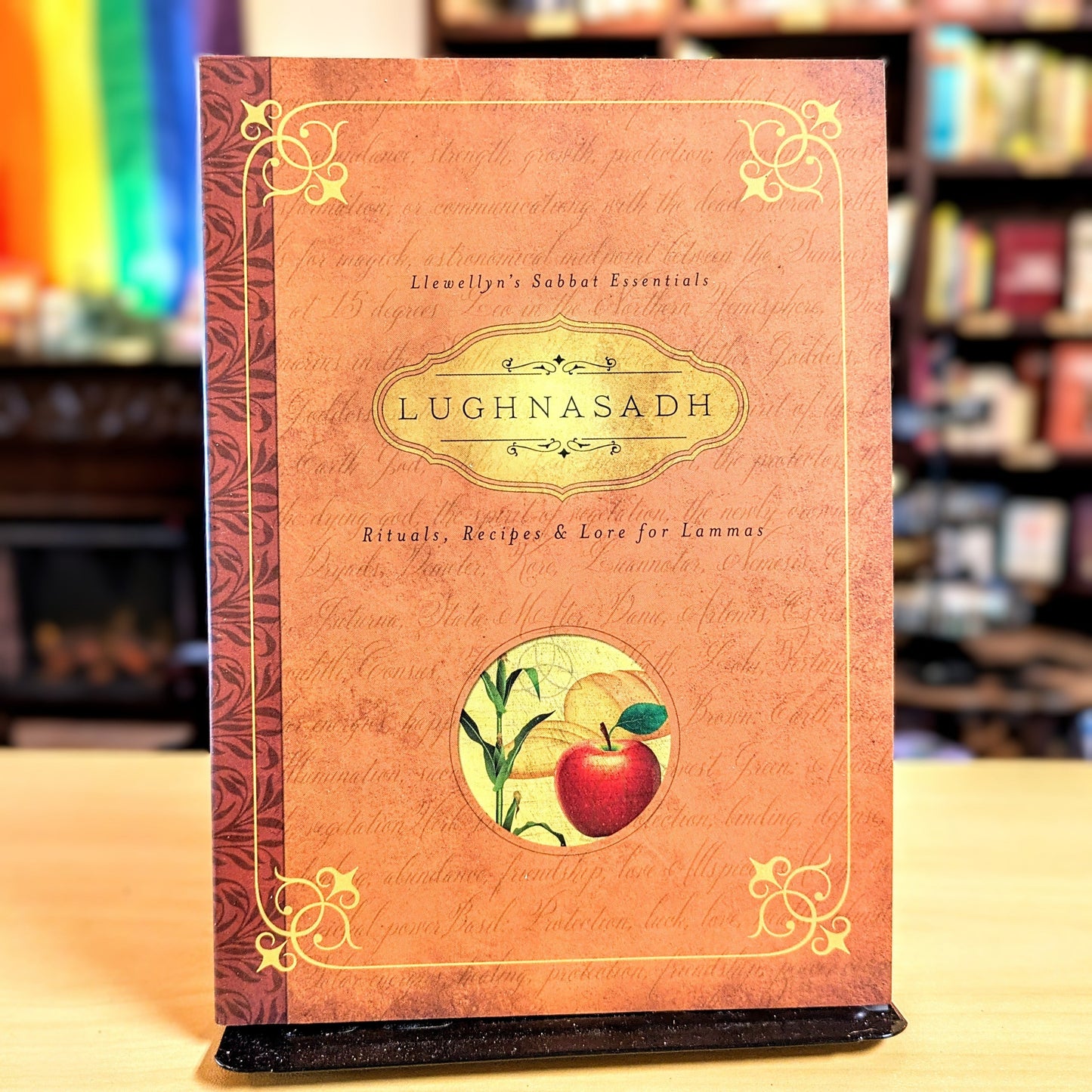Lughnasadh