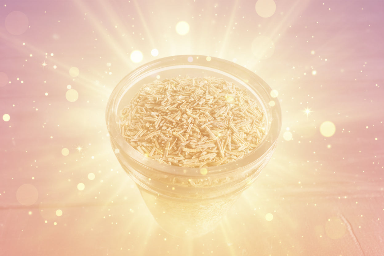 Dried Herbs Small Jars-23