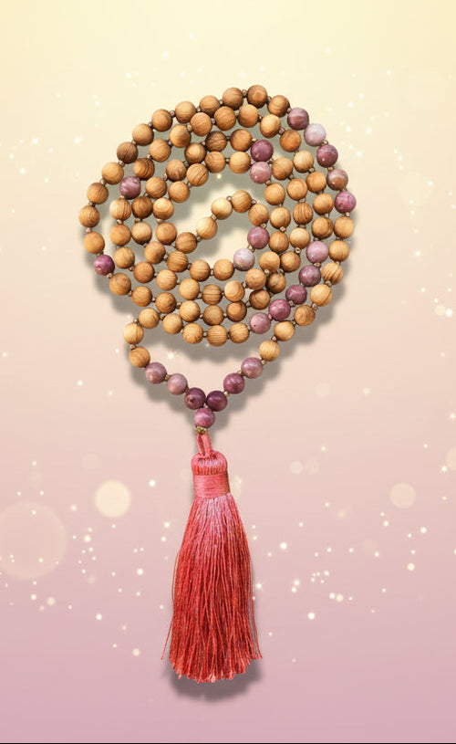 Alchemist Mala-4