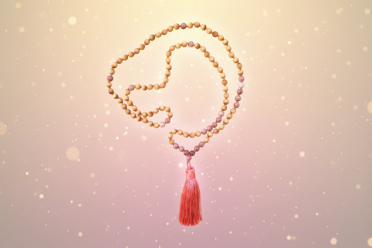 Alchemist Mala-2
