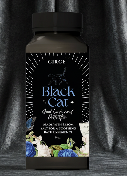 Soul Bath Elixir – 6 Intention-Focused Ritual Blends