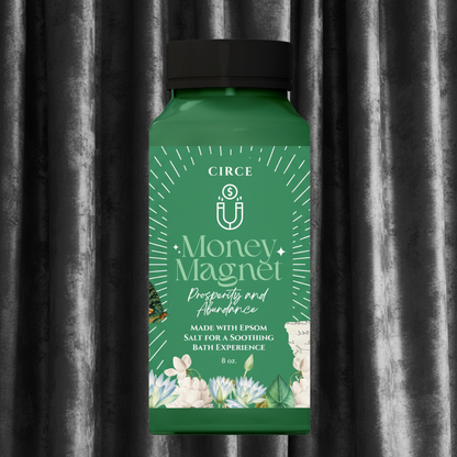 Soul Bath Elixir – 6 Intention-Focused Ritual Blends - Lucky Girl Gifts