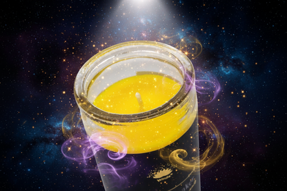 Spell Breaker Candle for Powerful Protection and Energy Clearing - Lucky Girl Gifts