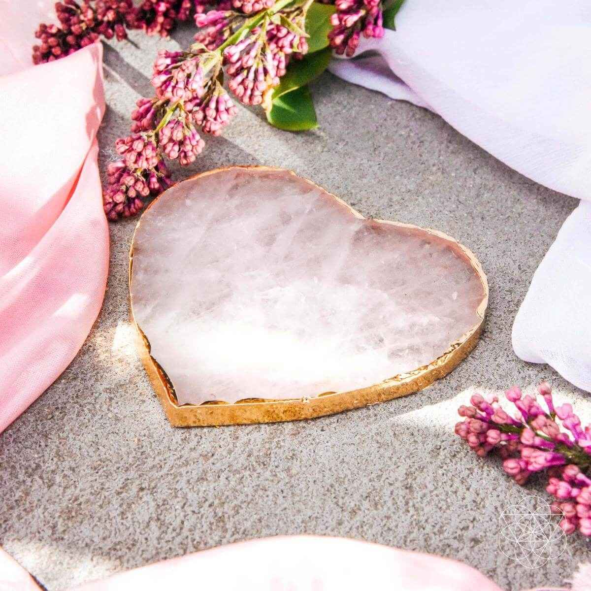 The Positive Energy Coasters (2 pcs)