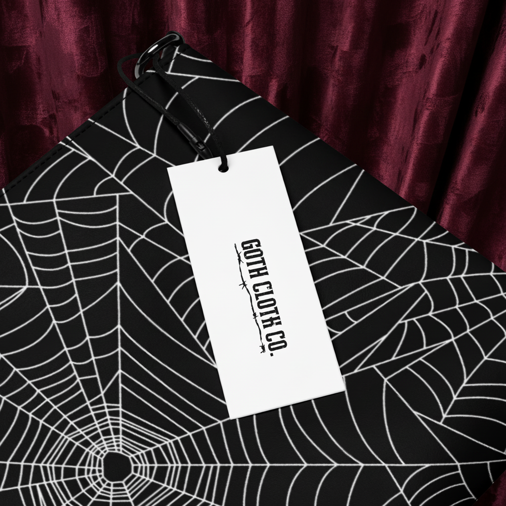 Web Weaver Crossbody Bag - Lucky Girl Gifts