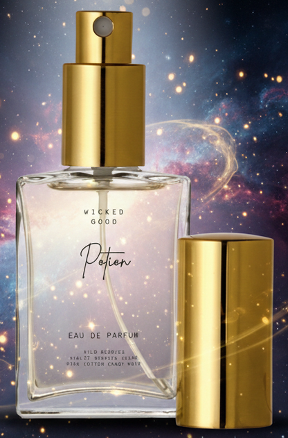 Potion Wicked Good Perfume - Enchanting Fragrance Experience - Lucky Girl Gifts