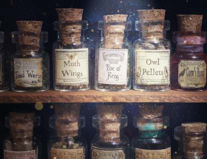 Witchcraft Perfume - Captivating Fragrance to Enchant Your Senses - Lucky Girl Gifts